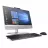 Computer All-in-One HP 800 G6 Silver, 27.0, Touch QHD Core i7-10700 16GB 512GB SSD Intel UHD Win10Pro Wireless Keyboard+Mouse