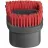 Aspirator cu acumulator GORENJE SVC216GFW, 162 W,  0.5 l,  HEPA,  74 dB,  Alb