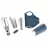 Duza-storcator pentru masina de tocat carne MOULINEX XF930032, Plastic,  Metal