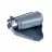 Duza-storcator pentru masina de tocat carne MOULINEX XF930032, Plastic,  Metal