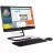 Computer All-in-One LENOVO IdeaCentre 3 22IIL5 Black, 21.5, IPS FHD Core i3-1005G1 8GB 256GB SSD Intel UHD No OS Keyboard+Mouse F0FQ0055RK