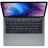 Laptop APPLE MacBook Pro Z11C0002Z Space Grey, 13.3, 2560x1600 Retina,  Apple M1 8-core GPU,  16Gb,  512Gb,  Mac OS Big Sur,  RU