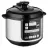 Multicooker-oala sub presiune MOULINEX CE620D34, 5 l,  1000 W,  22 programe,  Pregatire felul intai,  terci,  orez,  pilaf,  gatire cu aburi,  tocana,  prajire,  iaurt,  Negru,