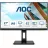 Monitor AOC Q27P2Q, 27.0 2560x1440, IPS VGA HDMI DP SPK USB HAS Pivot VESA
