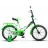 Bicicleta STELS D14", 9.5 Talisman, 14",  Junior,  1 viteza,  Verde