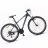 Bicicleta STELS D27.5", 15.5 Navigator 710V, 27.5",  De munte,  27 viteze,  Albastru inchis