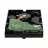 HDD WD BLUE (20EZBX), 3.5 2.0TB, 256MB 7200rpm
