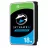 HDD SEAGATE SkyHawk AI Surveillance (ST18000VE002), 3.5 18.0TB, 256MB 7200rpm