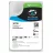 HDD SEAGATE SkyHawk AI Surveillance (ST18000VE002), 3.5 18.0TB, 256MB 7200rpm