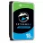 HDD SEAGATE SkyHawk AI Surveillance (ST18000VE002), 3.5 18.0TB, 256MB 7200rpm