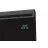 Конвектор BALLU BEP/EXT-1000 Black, Настенное,  Напольное размещение,  Электронное управление,  1000 Вт,  15 м2,  Термостат,  Черный