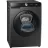 Masina de spalat rufe Samsung WW90T754DBX/S7, Standard,  9 kg,  1400 RPM,  22 programe,  Negru, A+++