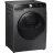 Masina de spalat rufe Samsung WW90T754DBX/S7, Standard,  9 kg,  1400 RPM,  22 programe,  Negru, A+++