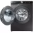 Masina de spalat rufe Samsung WW90T754DBX/S7, Standard,  9 kg,  1400 RPM,  22 programe,  Negru, A+++