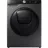 Masina de spalat rufe Samsung WW90T754DBX/S7, Standard,  9 kg,  1400 RPM,  22 programe,  Negru, A+++
