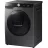 Masina de spalat rufe Samsung WW90T754DBX/S7, Standard,  9 kg,  1400 RPM,  22 programe,  Negru, A+++