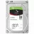 HDD SEAGATE IronWolf NAS (ST3000VN007), 3.5 3.0TB, 64MB 5900rpm Factory Refubrished