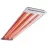 Resou infrarosu BALLU BIH-T-4.5, 4500 W,  45 m2,  De perete,  de podea,  Termostat