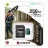 Card de memorie KINGSTON Canvas Go! Plus SDCG3/256GB, MicroSD 256GB, Class10,  UHS-I,  U3,  V30