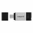 USB flash drive KINGSTON DataTraveler 80 DT80/32GB, 32GB, USB-С3.2