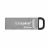USB flash drive KINGSTON DATATRAVELER KYSON SILVER DTKN/64GB, 64GB, USB3.2
