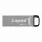 Флешка KINGSTON DataTraveler Kyson Silver DTKN/64GB, 64GB, USB3.2