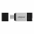 USB flash drive KINGSTON DataTraveler 80 DT80/64GB, 64GB, USB-С3.2