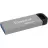 USB flash drive KINGSTON DataTraveler Kyson Silver DTKN/128GB, 128GB, USB3.2