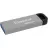 Флешка KINGSTON DataTraveler Kyson Silver DTKN/128GB, 128GB, USB3.2