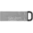 USB flash drive KINGSTON DataTraveler Kyson Silver DTKN/128GB, 128GB, USB3.2