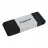 USB flash drive KINGSTON DataTraveler 80 DT80/256GB, 256GB, USB-С3.2