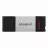 Флешка KINGSTON DataTraveler 80 DT80/256GB, 256GB, USB-С3.2