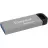 USB flash drive KINGSTON DataTraveler Kyson Silver DTKN/256GB, 256GB, USB3.2