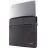 Geanta laptop ACER PROTECTIVE SLEEVE DUAL TONE DARK GRAY WITH FRONT POCKET FOR 15.6 NP.BAG1A.293