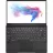 Laptop MSI Modern 14 B10MW Carbon Gray, 14.0, IPS FHD Core i5-10210U 8GB 256 SSD Intel UHD DOS 1.3kg