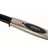 Плойка Ardesto HC-705, 30 Вт,  1 режим,  200°С,  Керамика,  Золотистый,  Чёрный