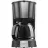 Aparat de cafea Ardesto FCM-D2100, Prin picurare,  1.2 l,  900 W,  Negru