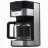 Aparat de cafea Ardesto FCM-D3100, Prin picurare,  1.5 l,  900 W,  Inox