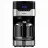 Aparat de cafea Ardesto FCM-D3100, Prin picurare,  1.5 l,  900 W,  Inox