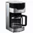 Aparat de cafea Ardesto FCM-D3100, Prin picurare,  1.5 l,  900 W,  Inox