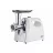 Masina de tocat carne Ardesto MGL-2050R, 1800 W,  2 kg, min,  Revers,  Kebbe,  Carnaciori,  Suc de rosii ,  Alb