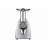 Masina de tocat carne Ardesto MGL-2050R, 1800 W,  2 kg, min,  Revers,  Kebbe,  Carnaciori,  Suc de rosii ,  Alb