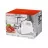 Masina de tocat carne Ardesto MGL-2050R, 1800 W,  2 kg, min,  Revers,  Kebbe,  Carnaciori,  Suc de rosii ,  Alb