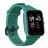 Смарт часы Xiaomi Amazfit Bip U Pro Green, Android 5.0+,  iOS 10.0+,  TFT,  1.43",  Bluetooth 5.0,  Зелёный
