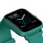 Смарт часы Xiaomi Amazfit Bip U Pro Green, Android 5.0+,  iOS 10.0+,  TFT,  1.43",  Bluetooth 5.0,  Зелёный