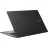 Laptop ASUS S533EQ Indie Black, 15.6, FHD Core i7-1165G7 16GB 512GB SSD GeForce MX350 2GB No OS 1.8kg