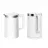 Ceainic electric Xiaomi MI SMART KETTLE PRO WHITE, 1.5 l,  1800 W,  Plastic,  Alb