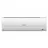 Aparat de aer conditionat SATURN ST09HRF, 9000 BTU,  Functie racire,  Functie incalzire,  34 m²,  38-52 dB,  Alb