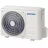 Aparat de aer conditionat Samsung AR09TXHQBWKNUA, 9000 BTU,  Racire 2.64 kW,  Incalzire 2.93 kW,  26 m²,  36-49 dB,  Alb