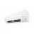 Aparat de aer conditionat LG B07TS, 7000 BTU,  Racire 2.14 kW,  Incalzire 2.5 kW,  20 m²,  19-44 dB,  Alb